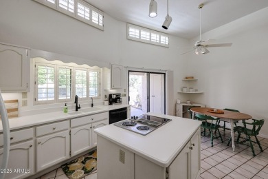 Beautiful Townhome on the Blue Course of the Wigwam Resort! This on Wigwam Golf and Country Club in Arizona - for sale on GolfHomes.com, golf home, golf lot