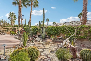 Nestled in the highly sought-after Trilogy La Quinta 55+ Resort on Golf Club At La Quinta in California - for sale on GolfHomes.com, golf home, golf lot