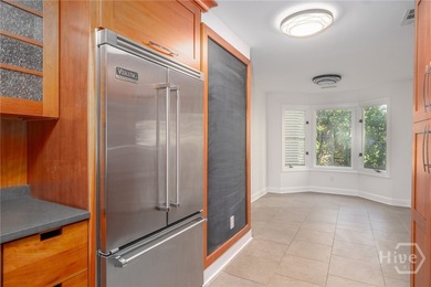 This beautiful 3-bedroom, 3-bath home w/ a bonus room offers the on The Landings Club - Marshwood in Georgia - for sale on GolfHomes.com, golf home, golf lot