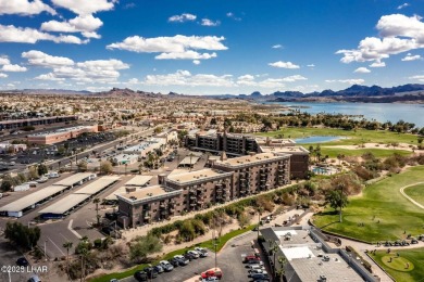 RARE POPULAR FIRST LEVEL  CONDO AT QB  GATED COMMUNITY - on London Bridge Golf Course in Arizona - for sale on GolfHomes.com, golf home, golf lot