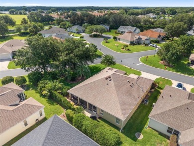 This beautifully renovated gardenia model in the Village of on Glenview Championship Golf and Country Club in Florida - for sale on GolfHomes.com, golf home, golf lot