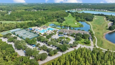 THIS HOME STOOD STRONG THROUGH BOTH HURRICANES HELENE AND MILTON on Heritage Harbor Golf and Country Club in Florida - for sale on GolfHomes.com, golf home, golf lot