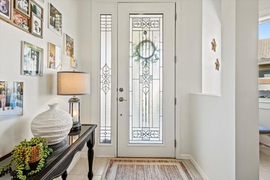 Fabulous Pool Home in ''Mystic Pines'' at PGA Village offer on The Legacy Golf and Tennis Club in Florida - for sale on GolfHomes.com, golf home, golf lot