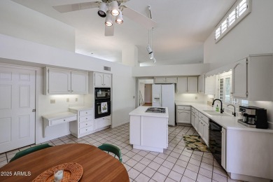 Beautiful Townhome on the Blue Course of the Wigwam Resort! This on Wigwam Golf and Country Club in Arizona - for sale on GolfHomes.com, golf home, golf lot