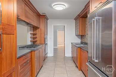 This beautiful 3-bedroom, 3-bath home w/ a bonus room offers the on The Landings Club - Marshwood in Georgia - for sale on GolfHomes.com, golf home, golf lot