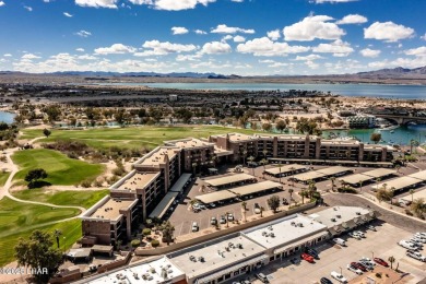 RARE POPULAR FIRST LEVEL  CONDO AT QB  GATED COMMUNITY - on London Bridge Golf Course in Arizona - for sale on GolfHomes.com, golf home, golf lot