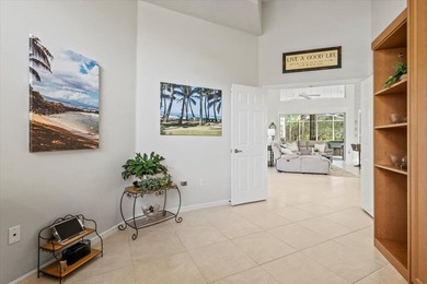 Fabulous Pool Home in ''Mystic Pines'' at PGA Village offer on  in Florida - for sale on GolfHomes.com, golf home, golf lot