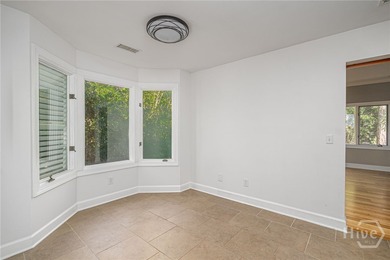 This beautiful 3-bedroom, 3-bath home w/ a bonus room offers the on The Landings Club - Marshwood in Georgia - for sale on GolfHomes.com, golf home, golf lot