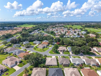 This beautifully renovated gardenia model in the Village of on Glenview Championship Golf and Country Club in Florida - for sale on GolfHomes.com, golf home, golf lot