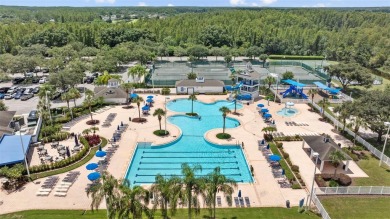 THIS HOME STOOD STRONG THROUGH BOTH HURRICANES HELENE AND MILTON on Heritage Harbor Golf and Country Club in Florida - for sale on GolfHomes.com, golf home, golf lot