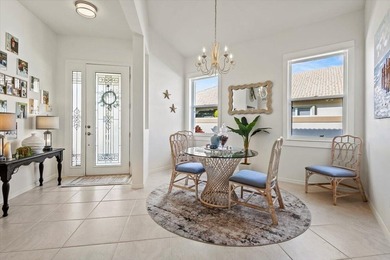 Fabulous Pool Home in ''Mystic Pines'' at PGA Village offer on  in Florida - for sale on GolfHomes.com, golf home, golf lot