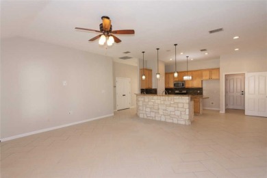 Beautifully updated home with many modern features located in a on Twin Creeks Country Club in Texas - for sale on GolfHomes.com, golf home, golf lot