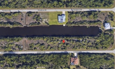 Imagine stepping out your back door, coffee in hand, as the on Rotonda Golf and Country Club - Long Marsh  in Florida - for sale on GolfHomes.com, golf home, golf lot