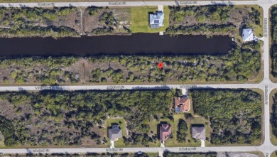 Imagine stepping out your back door, coffee in hand, as the on Rotonda Golf and Country Club - Long Marsh  in Florida - for sale on GolfHomes.com, golf home, golf lot