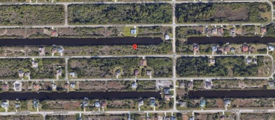 Imagine stepping out your back door, coffee in hand, as the on Rotonda Golf and Country Club - Long Marsh  in Florida - for sale on GolfHomes.com, golf home, golf lot