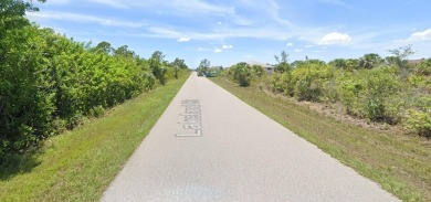 Imagine stepping out your back door, coffee in hand, as the on Rotonda Golf and Country Club - Long Marsh  in Florida - for sale on GolfHomes.com, golf home, golf lot