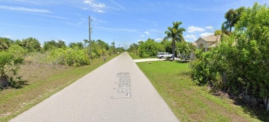 Imagine stepping out your back door, coffee in hand, as the on Rotonda Golf and Country Club - Long Marsh  in Florida - for sale on GolfHomes.com, golf home, golf lot