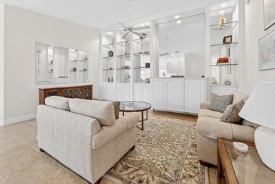 This beautifully updated, immaculate, 2BR/2BA Villa with on Lost Lake Golf Club in Florida - for sale on GolfHomes.com, golf home, golf lot