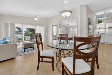 This beautifully updated, immaculate, 2BR/2BA Villa with on Lost Lake Golf Club in Florida - for sale on GolfHomes.com, golf home, golf lot