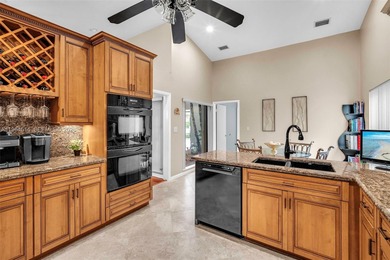 Enjoy the lifestyle of country club living in the friendly on Woodmont Country Club in Florida - for sale on GolfHomes.com, golf home, golf lot