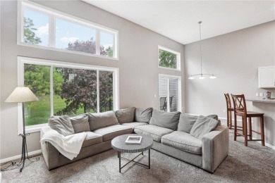 PROFESSIONAL PHOTO'S COMING WEDNSDAY! This beautiful 3-bedroom on The Wilds Golf Club in Minnesota - for sale on GolfHomes.com, golf home, golf lot