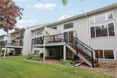 PROFESSIONAL PHOTO'S COMING WEDNSDAY! This beautiful 3-bedroom on The Wilds Golf Club in Minnesota - for sale on GolfHomes.com, golf home, golf lot
