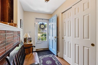 Welcome to this charming Colonial Revival offering 3 bedrooms on J.W. Parks Golf Course in Maine - for sale on GolfHomes.com, golf home, golf lot