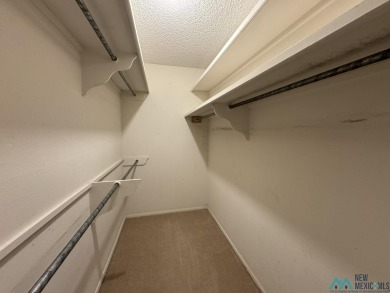This is a super clean, freshly painted, super cute 2 bedroom, 2 on Chaparral Country Club in New Mexico - for sale on GolfHomes.com, golf home, golf lot