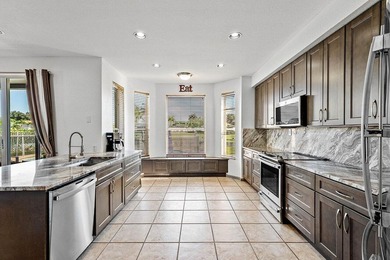 This impeccably Willow model offers 4 bedrooms plus a loft and 3 on Winston Trails Golf Course in Florida - for sale on GolfHomes.com, golf home, golf lot