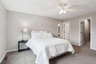PROFESSIONAL PHOTO'S COMING WEDNSDAY! This beautiful 3-bedroom on The Wilds Golf Club in Minnesota - for sale on GolfHomes.com, golf home, golf lot