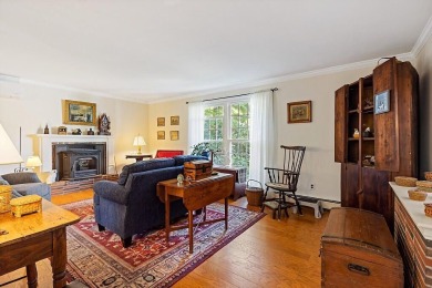 Welcome to this charming Colonial Revival offering 3 bedrooms on J.W. Parks Golf Course in Maine - for sale on GolfHomes.com, golf home, golf lot
