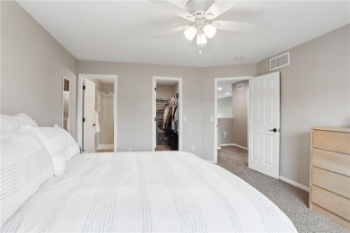 PROFESSIONAL PHOTO'S COMING WEDNSDAY! This beautiful 3-bedroom on The Wilds Golf Club in Minnesota - for sale on GolfHomes.com, golf home, golf lot
