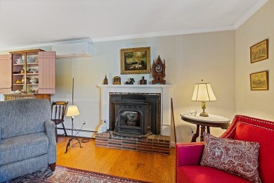 Welcome to this charming Colonial Revival offering 3 bedrooms on J.W. Parks Golf Course in Maine - for sale on GolfHomes.com, golf home, golf lot