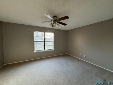 This is a super clean, freshly painted, super cute 2 bedroom, 2 on Chaparral Country Club in New Mexico - for sale on GolfHomes.com, golf home, golf lot