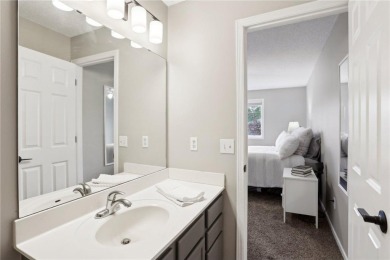 PROFESSIONAL PHOTO'S COMING WEDNSDAY! This beautiful 3-bedroom on The Wilds Golf Club in Minnesota - for sale on GolfHomes.com, golf home, golf lot