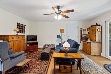 Welcome to this charming Colonial Revival offering 3 bedrooms on J.W. Parks Golf Course in Maine - for sale on GolfHomes.com, golf home, golf lot