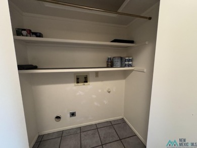 This is a super clean, freshly painted, super cute 2 bedroom, 2 on Chaparral Country Club in New Mexico - for sale on GolfHomes.com, golf home, golf lot
