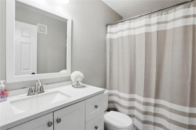 PROFESSIONAL PHOTO'S COMING WEDNSDAY! This beautiful 3-bedroom on The Wilds Golf Club in Minnesota - for sale on GolfHomes.com, golf home, golf lot