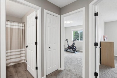 PROFESSIONAL PHOTO'S COMING WEDNSDAY! This beautiful 3-bedroom on The Wilds Golf Club in Minnesota - for sale on GolfHomes.com, golf home, golf lot