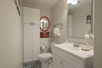 Nestled on the highly sought-after Kiawah Island, this 4-bedroom on Kiawah Island Resort - Cougar Point in South Carolina - for sale on GolfHomes.com, golf home, golf lot