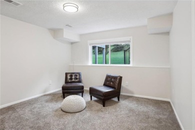 PROFESSIONAL PHOTO'S COMING WEDNSDAY! This beautiful 3-bedroom on The Wilds Golf Club in Minnesota - for sale on GolfHomes.com, golf home, golf lot