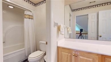 Imagine mornings on your spacious covered front porch or on Okefenokee Country Club in Georgia - for sale on GolfHomes.com, golf home, golf lot