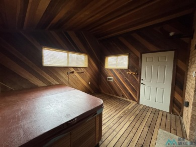 This is a super clean, freshly painted, super cute 2 bedroom, 2 on Chaparral Country Club in New Mexico - for sale on GolfHomes.com, golf home, golf lot