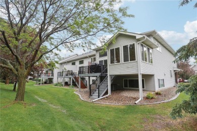 PROFESSIONAL PHOTO'S COMING WEDNSDAY! This beautiful 3-bedroom on The Wilds Golf Club in Minnesota - for sale on GolfHomes.com, golf home, golf lot