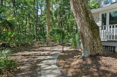 Nestled on the highly sought-after Kiawah Island, this 4-bedroom on Kiawah Island Resort - Cougar Point in South Carolina - for sale on GolfHomes.com, golf home, golf lot