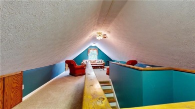 Imagine mornings on your spacious covered front porch or on Okefenokee Country Club in Georgia - for sale on GolfHomes.com, golf home, golf lot