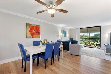 You'll fall in love with this move-in ready & beautifully on Hillsboro Pines Golf in Florida - for sale on GolfHomes.com, golf home, golf lot