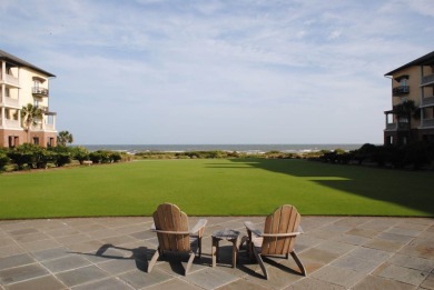 Nestled on the highly sought-after Kiawah Island, this 4-bedroom on Kiawah Island Resort - Cougar Point in South Carolina - for sale on GolfHomes.com, golf home, golf lot