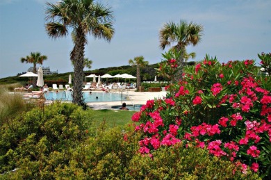 Nestled on the highly sought-after Kiawah Island, this 4-bedroom on Kiawah Island Resort - Cougar Point in South Carolina - for sale on GolfHomes.com, golf home, golf lot