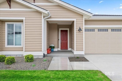 PRICE REDUCED!!! Welcome to this stunning single-level home on Falcon Crest Golf Club in Idaho - for sale on GolfHomes.com, golf home, golf lot